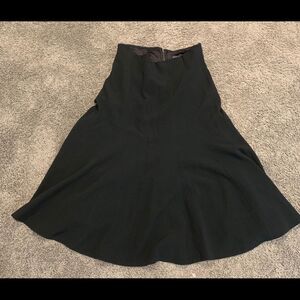 Dolce & Gabanna Fit and Flare skirt